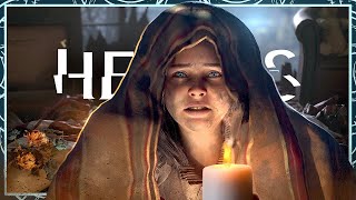 Die wahren Monster sind wir 💀 #05 • HELL IS US