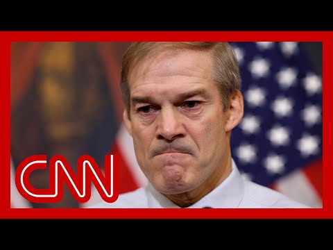 Reporter asks Jordan what his plan is if he fails to get enough speaker votes