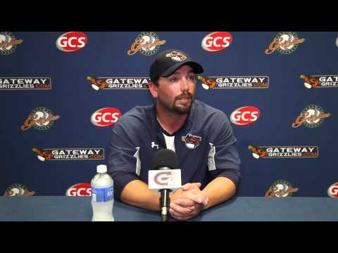 GCS Postgame Conference 7-17