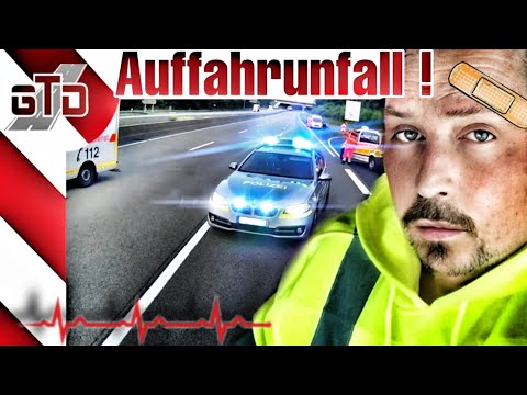 Mich hat es nur leicht erwischt, erstes Update