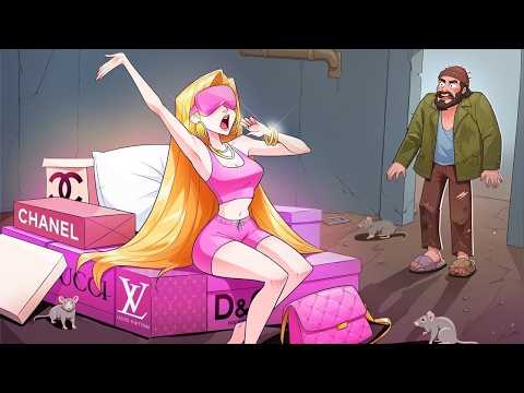 Inolvidables Relatos de Vida Animados