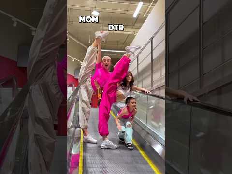 The Viral One 😅🚀🔥@_miss_tais_ @Belitskay #familyfirst