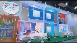 SWAK sa Pag-IBIG Fund Housing Expo 2025! 👌🏡