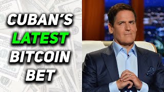 Why Mark Cuban Changed His Mind on Bitcoin (millions of others will too)