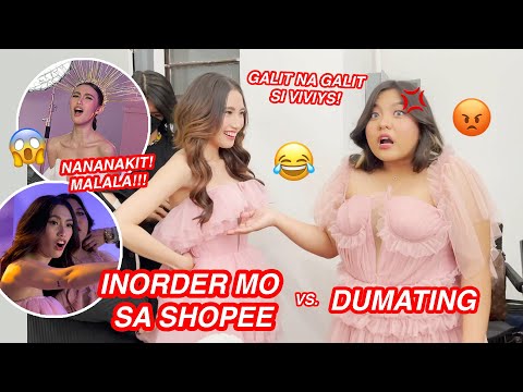 HINDI MANANAKIT VIY CORTEZ PASALAMAT KA BUNTIS KA! 😂