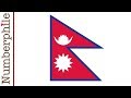 Understanding the Mathematical Construction of Nepal's Flag
