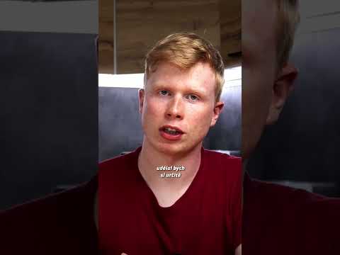 Rychlé tipy na zrychlení práce při střihu #davinciresolve #fyp #editor