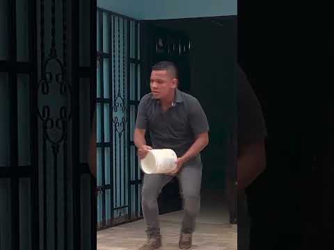 Esta broma no me gustó