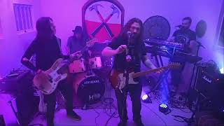 Live Dark Moon 10 04 2021