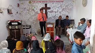 Adam Tu Kahan Hai || Pastor Ashiq || LBM CHURCH || #masihi