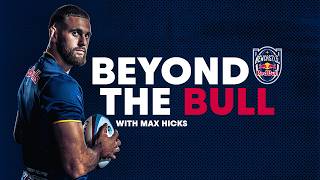 BEYOND THE BULL | Max Hicks tells us about his upbringing in NZ and how AFL moulded his skills.