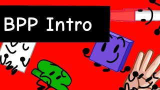 BPP Intro 