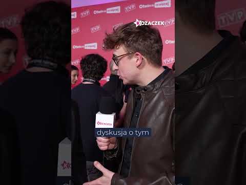 Czy Maciej Stuhr zastąpi ojca w roli Osła?! Więcej szczegółów na naszym kanale YT! 🫏🙌#maciejstuhr