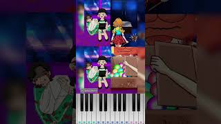 Sad stories Complete Edition (Squidgame 3 x Poppy Playtime x Inside Out) @Opilasokewt - Piano