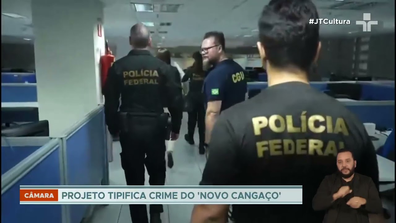 Pacote com oito projetos de segurança pública terá votação rápida na Câmara