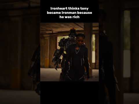 IRONMAN CAN DO ANYTHING💀#viral #marvel #ytshorts