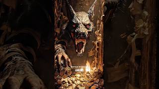 What Did Anubis Look Like in Egyptian Mythology?