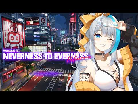 【NTE】トマトジュース事件からやってくよ♪レクイエムちょうかわいい【氷雨ぺんちゃ/Vtuber】