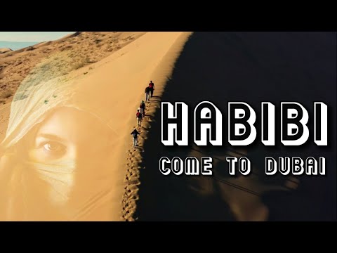 Habibi Come To Dubai - Drinche ft. Dalvin