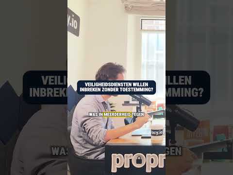 Hoeveel waarde hebben de toezeggingen na het Sleepwet-referendum écht?