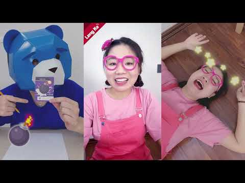 (CÓ THỂ BẠN CHƯA BIẾT) 1001 cách vẽ độc lạ không phải ai cũng biết