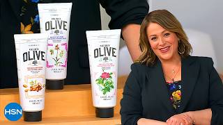 Free Shipping on All KORRES Beauty Favorites | HSN