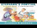 Stephanie's Ponytail Adventures
