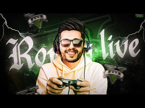 GTA 5 LIVE Superpower Rampage Hulk VS Kong Day 117