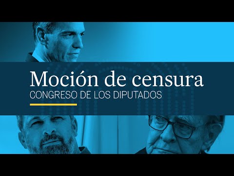 Vidéo de Sergio del Molino