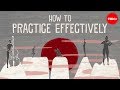 Understanding Practice and Neural Pathways