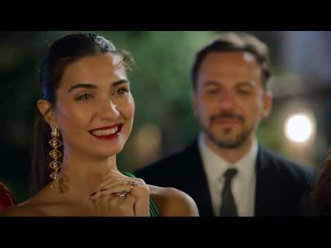 Tuba Büyüküstün  / Short Video /Another Self / Ada