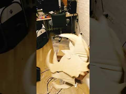 возьмёте в драконы?