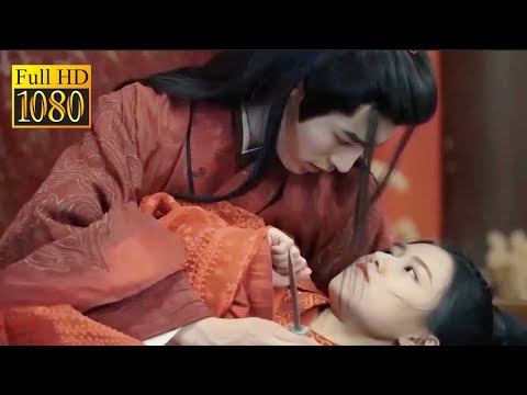 Movie | 弱女子被逼嫁冷血王爺，眾人等她慘死，誰知婚後竟成掌心寵！💥 #中国电视剧 #霸道总裁