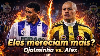 CRAQUES BRASILEIROS COM POUCA MÍDIA...MAS FUTEBOL ABSURDO ⚽🔥