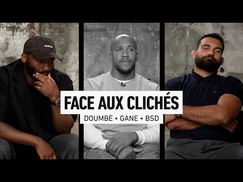Cédric Doumbè : "Aujourd’hui, beaucoup de costards-cravates <strong>font</strong> du MMA"