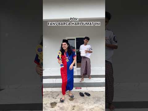 Pahala dapat, piala juga dapet..