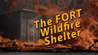 Introducing the FORT!