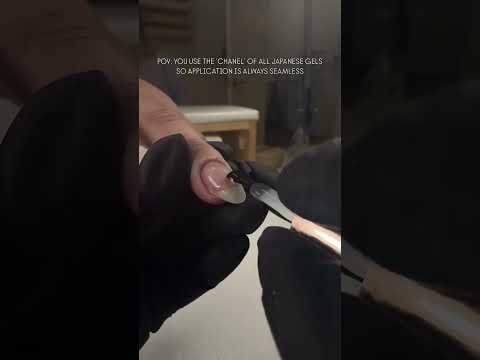 Precisión Manicure