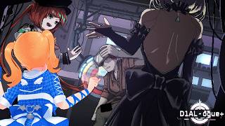 【D1AL-ogue】話題のヒューマノイド型ロボットを修理する！？【#初見歓迎  /＃猫谷花火】