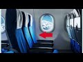 Customer Seating Choices and Responses