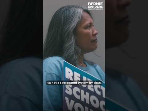 Don’t defund our public schools.