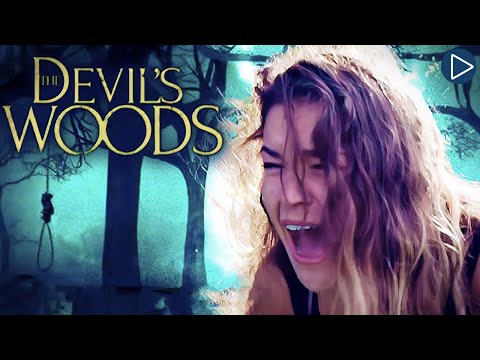 THE DEVIL'S WOODS: WEEKEND OF HORROR 🎬 Full Exclusive Horror Movie 🎬 English HD 2025