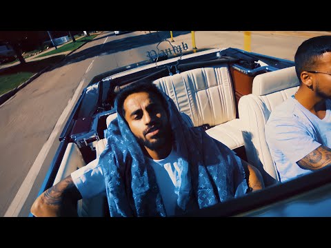 Top Flame : Jerry (Official Music Video)