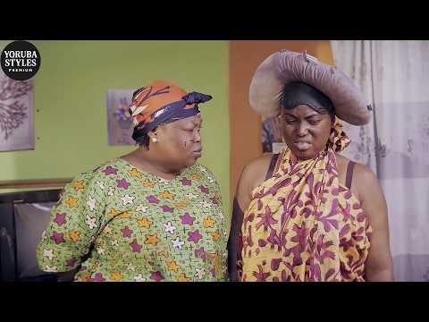 Obun Meji - Latest Yoruba Movies 2026 Zainab Bakare, Kemi Apesin, Afonja Olaniyi, Fausat Balogun