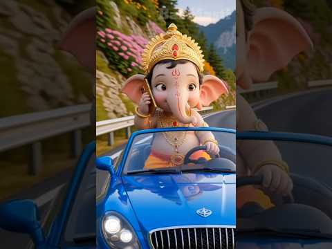 Maa Lakshmi conversation with Bappa 🙏🙏 #viral #trending #diwali #laksmipuja #maalakshmi #ganesha