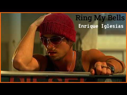( Ring My Bell  Remix ) ریمیکس آهنگ  بسیار زیبا و نوستالژی