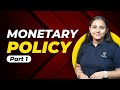 Monetary Policy and Inflation Targeting