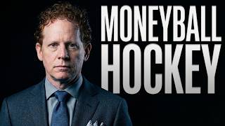 Hockey’s Moneyball Team Just Won The Stanley Cup