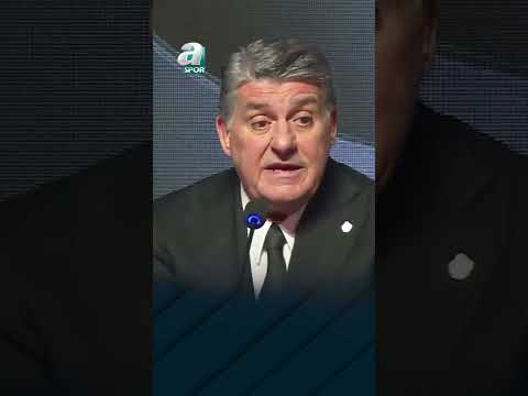Serdal Adalı: "Hırsına, Çalışma Disiplinine Ve Karakterine Güvendiğimiz Oyuncuları Transfer Ettik"