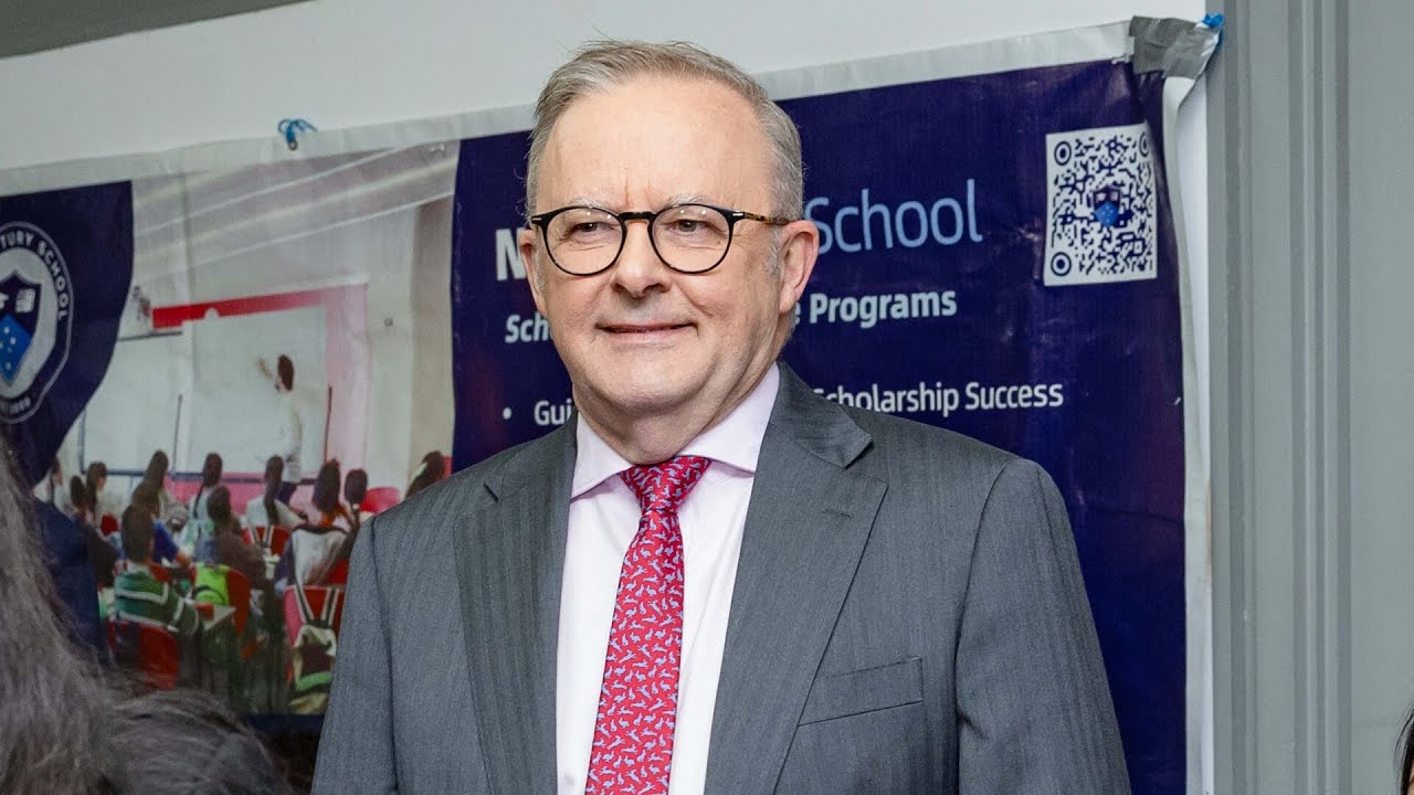 ‘Integrity is zero’: Albanese criticised for ‘lies’ ahead of federal election
